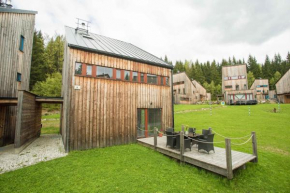 Chalet Harrachov